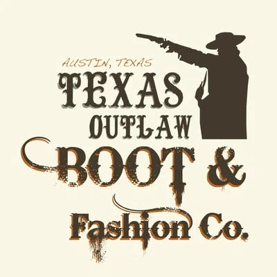 Texas Outlaw Boot and Fashion Co