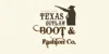 Texas Outlaw Boot and Fashion Co