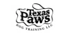 Texas Paws Dog Training