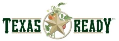 Texas Ready Logo for Special Discounts