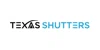 Texas Shutters