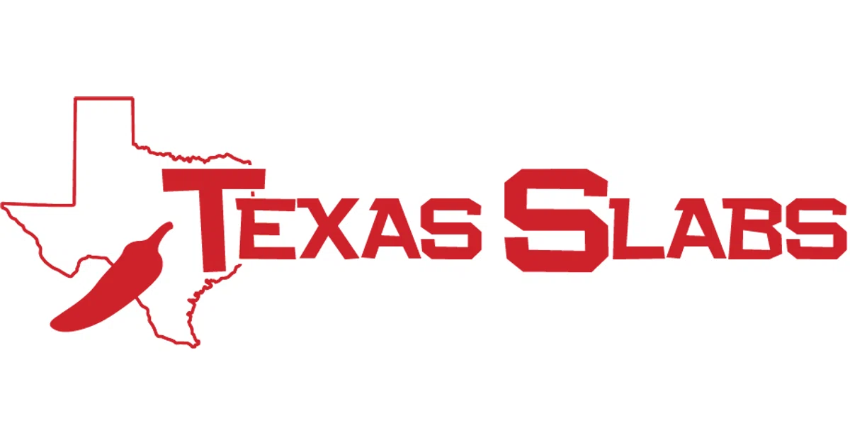 Texas Slabs