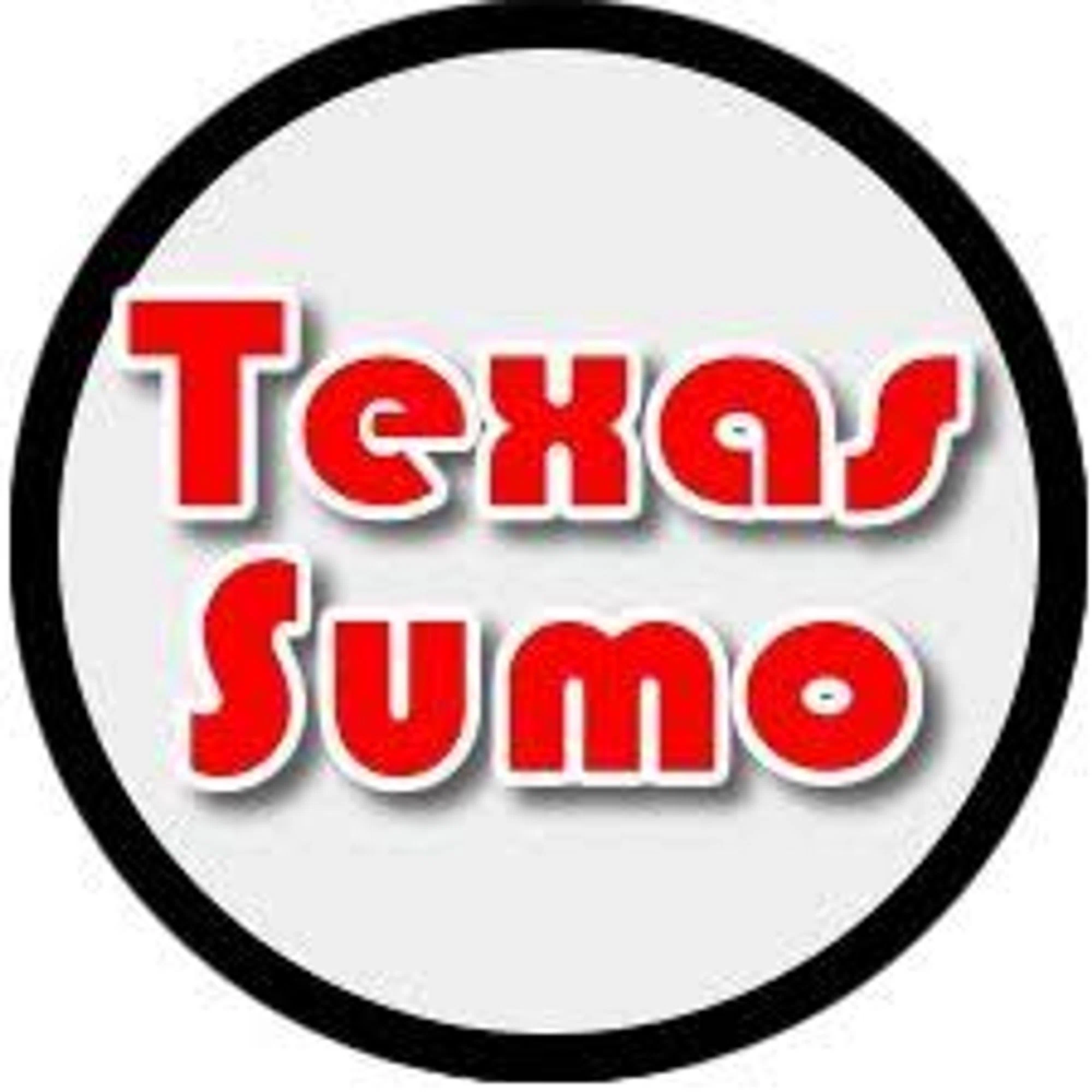 Texas Sumo Game Rental