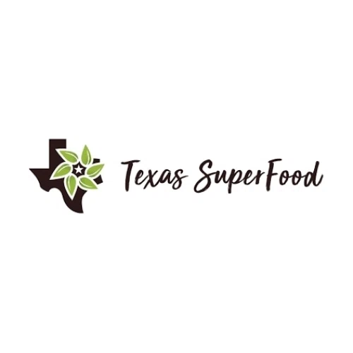 20 Off Texas Superfood Coupon 5 Promo Codes Sep 2021 20 Off Texas Superfood Coupon 5 Promo Codes Sep 2021