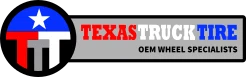 Texas Truck Tire