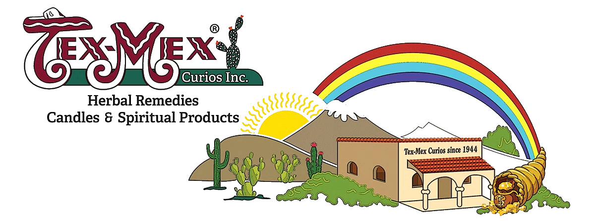 Tex-Mex Curios