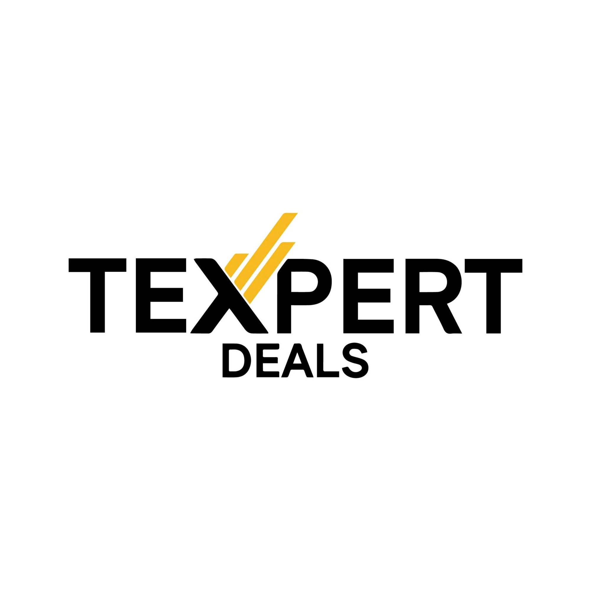 Texpert Deals