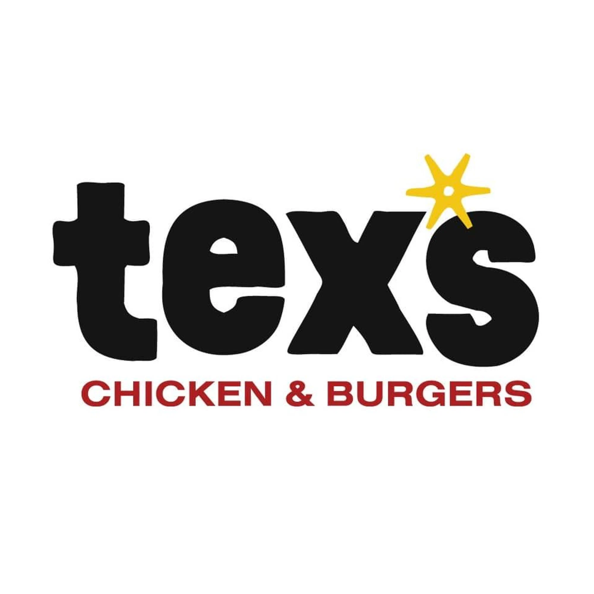 Tex’s Chicken & Burgers