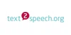 Text2Speech