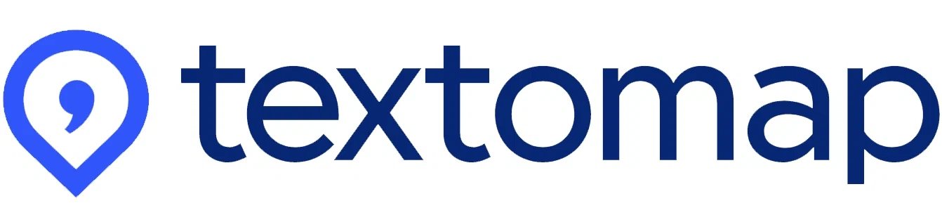 Textomap
