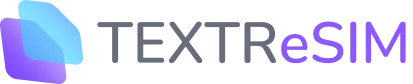 Textr eSIM