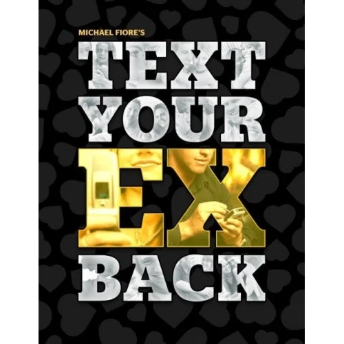 Text Your Ex Back
