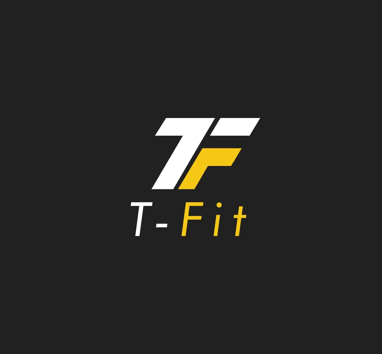 T-Fit Logo for Exclusive Deals