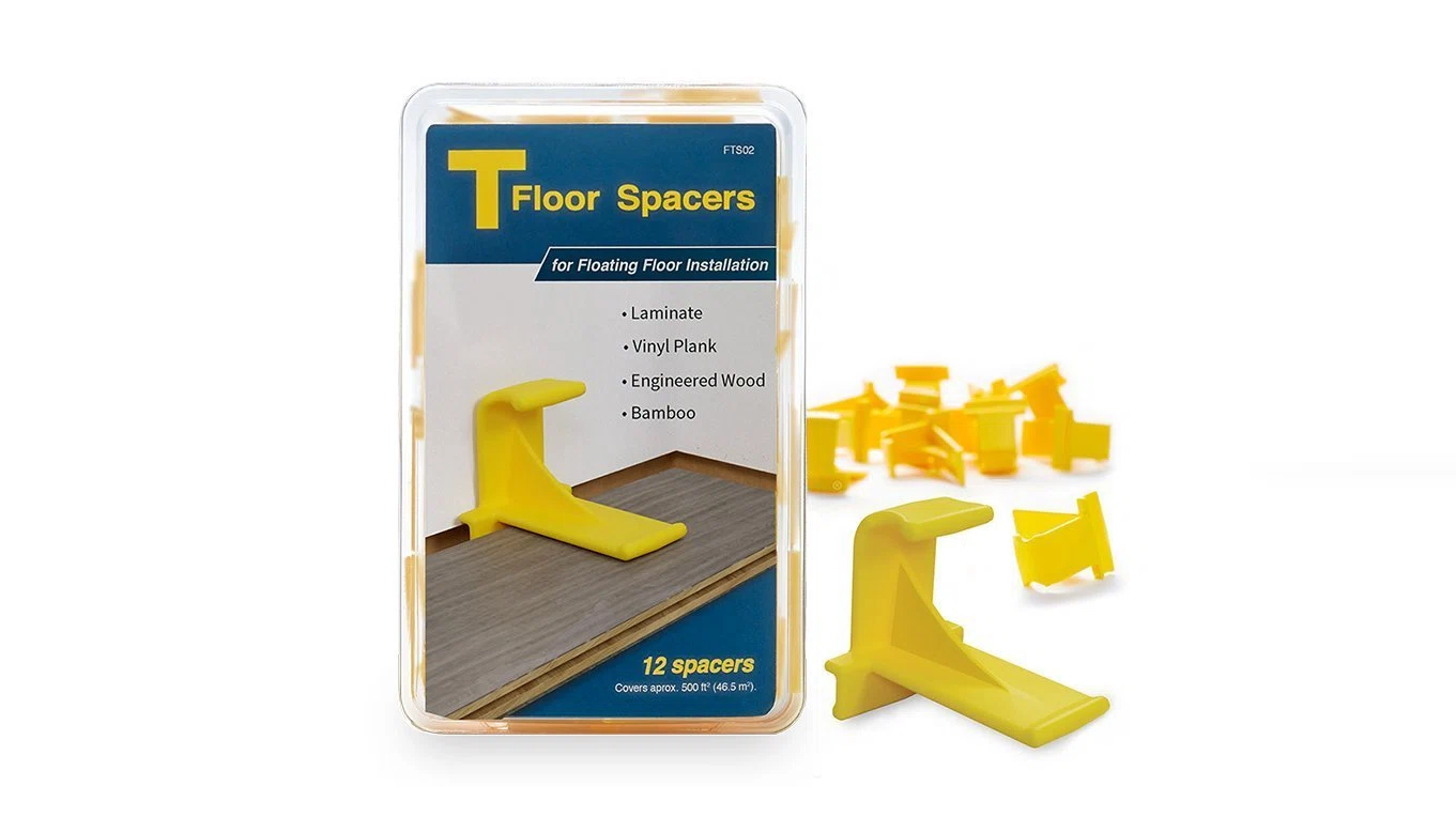TFloor Spacers