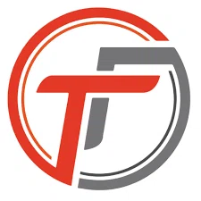 TF Stairs Logo for Promo Codes