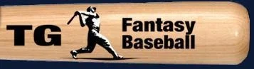 TG Fantasy Baseball