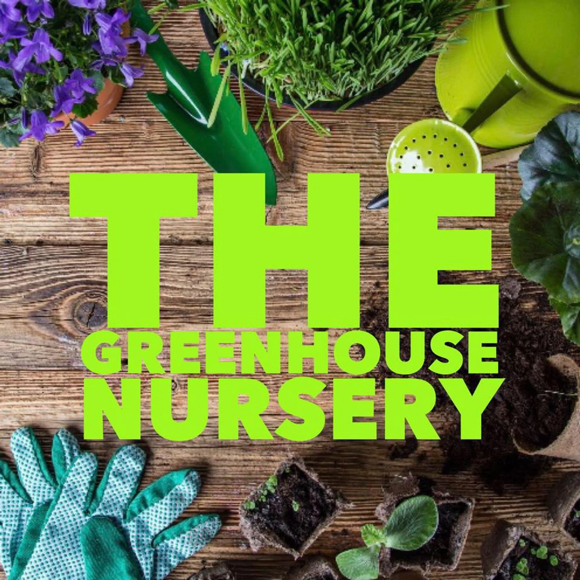 The Green House Nursery