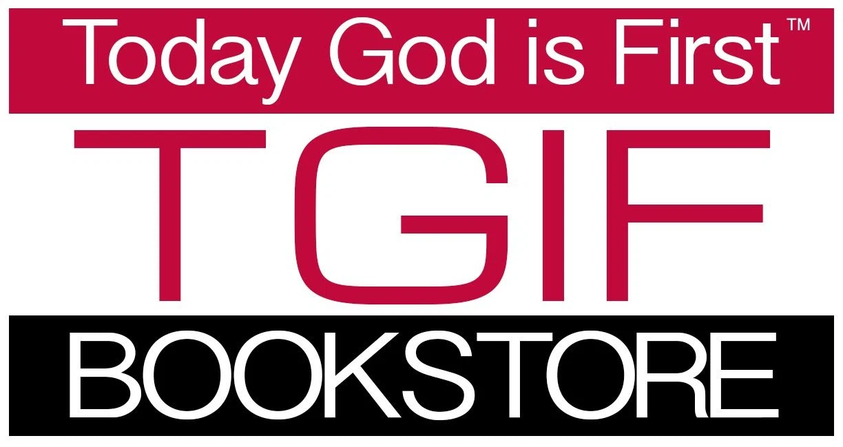 TGIF Bookstore