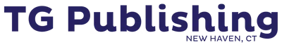  TG Publishing Logo for Special Discounts