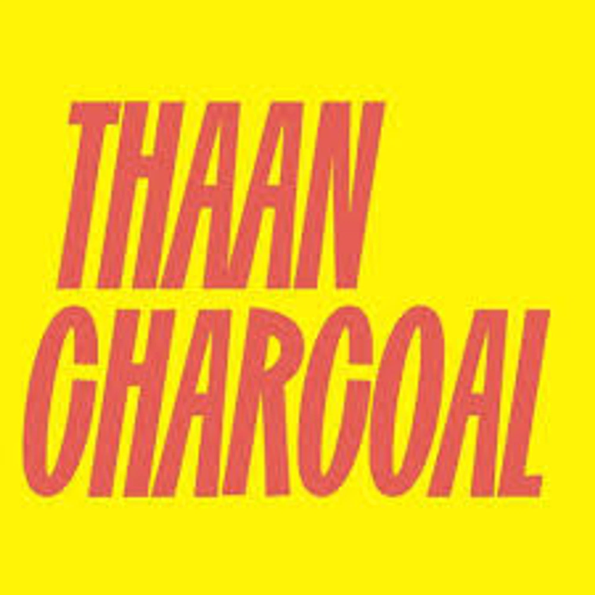 Thaan Charcoal