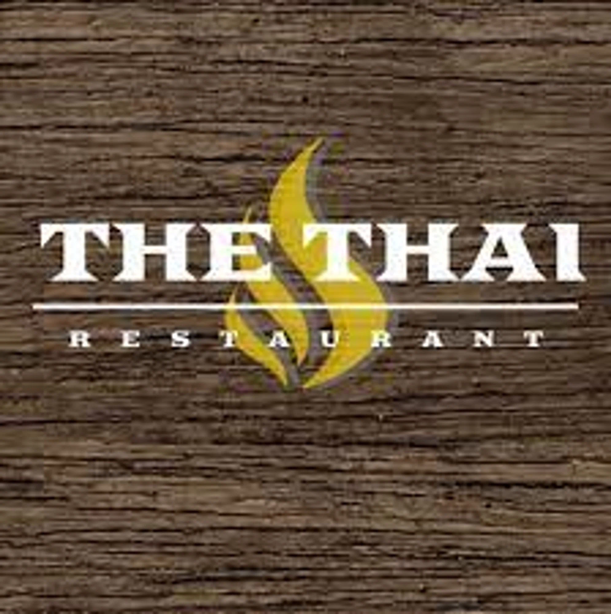 The Thai Restaurant