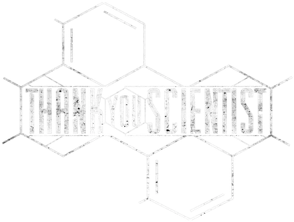 Thank You Scientist