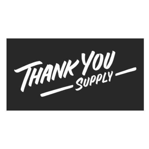 Thank You Supply