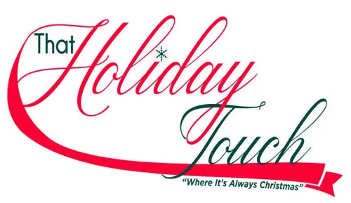 That Holiday Touch