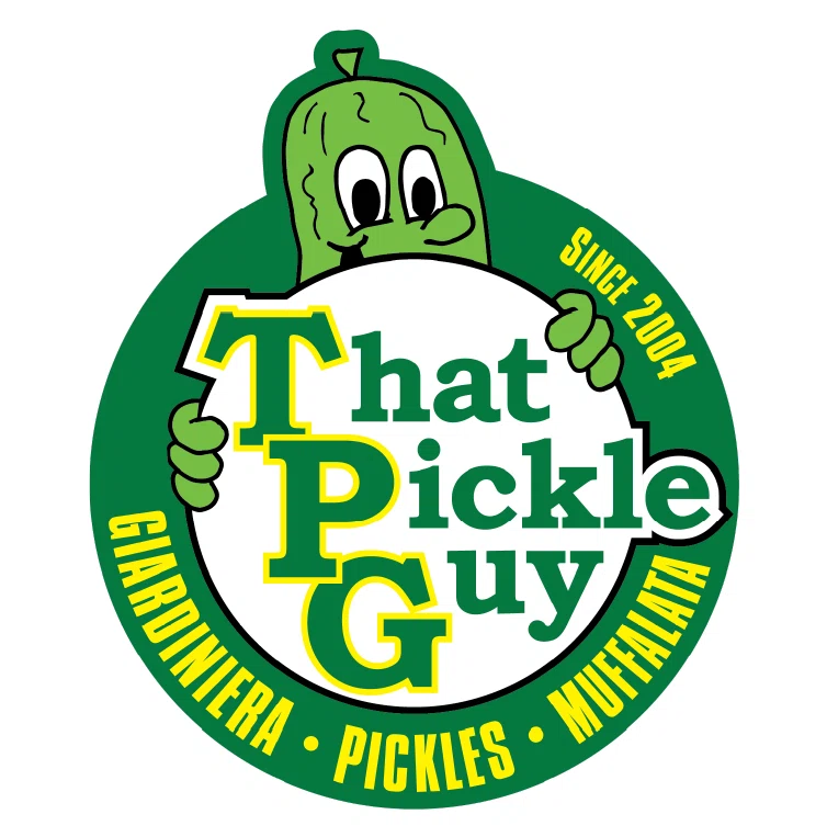 That Pickle Guy