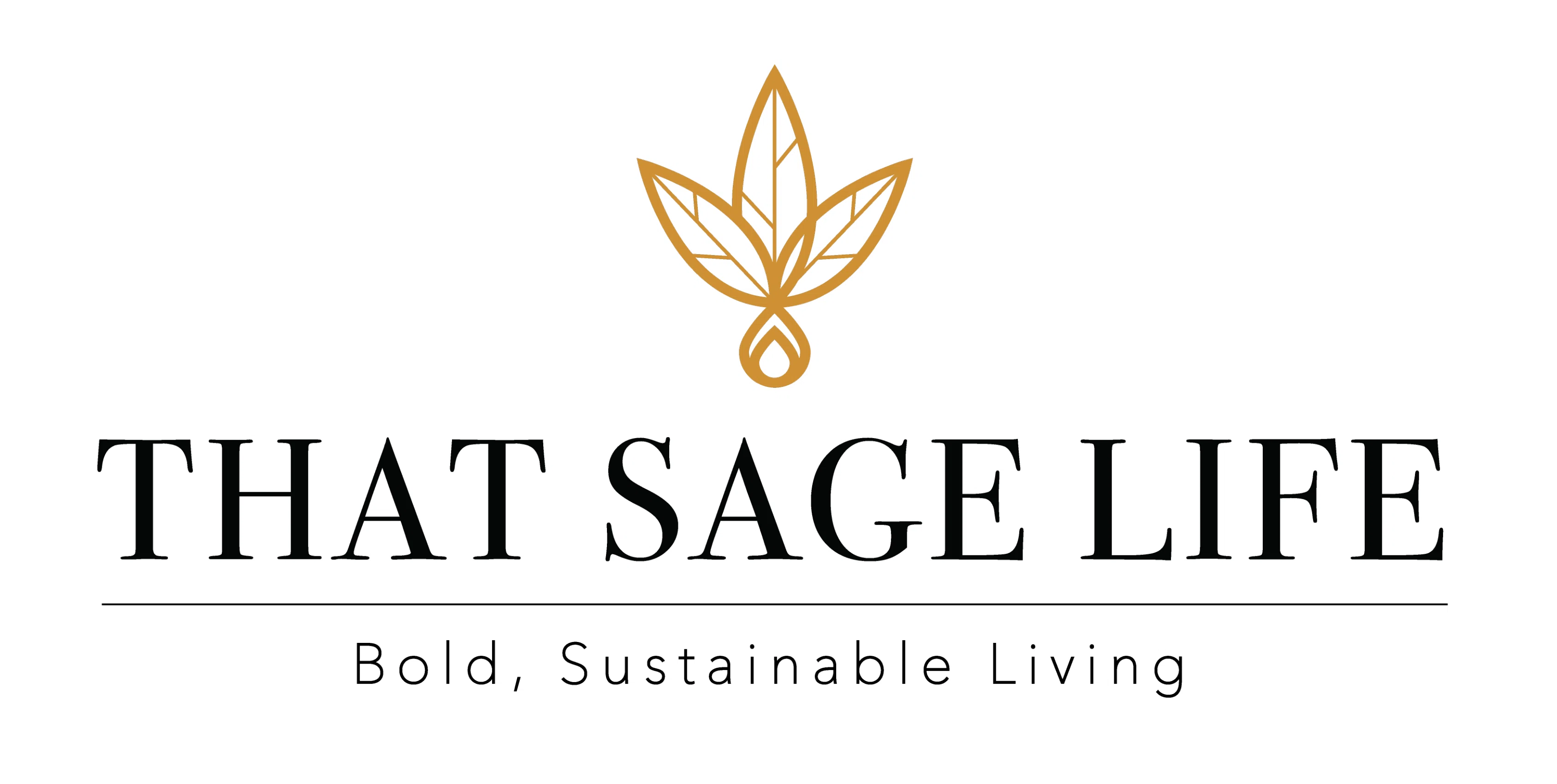 That Sage Life
