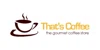 That's Coffee