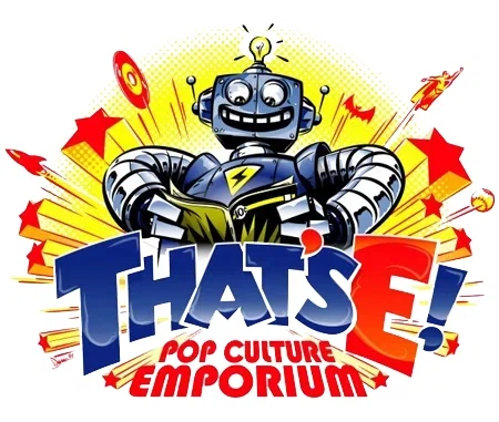 That's Entertainment