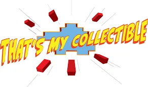 That's My Collectible
