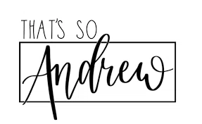 That's So Andrew
