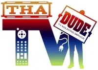 Tha Tv Dude