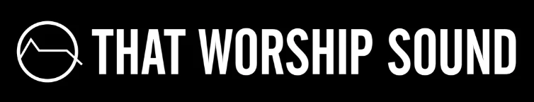 That Worship Sound
