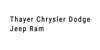 Thayer Chrysler Dodge Jeep Ram