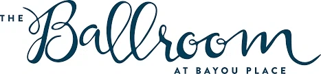 The Ballroom at Bayou Place