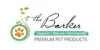 The Barker Pet