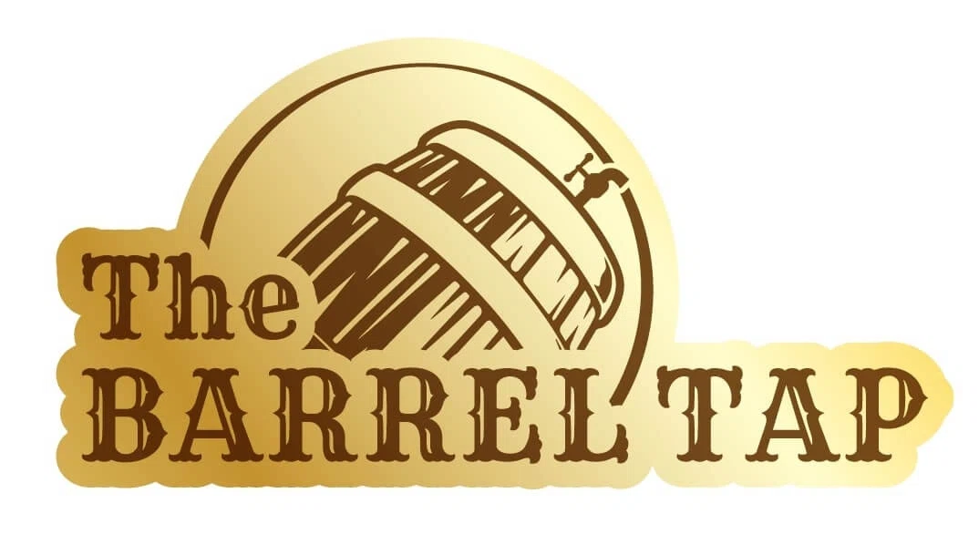 The Barrel Tap