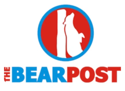 The Bear Post