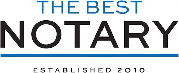 The Best Notary