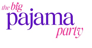 The Big Pajama Party