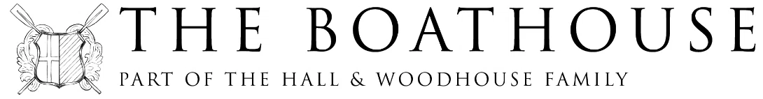 The Boathouse Logo for Promo Codes