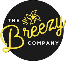 The Breezy Co. Logo for Exclusive Deals