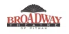 The Broadway Theatre of Pitman