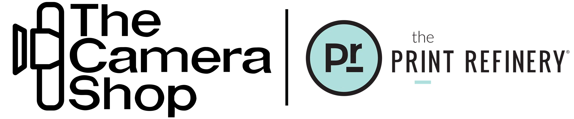 The Camera Shop + The Print Refinery