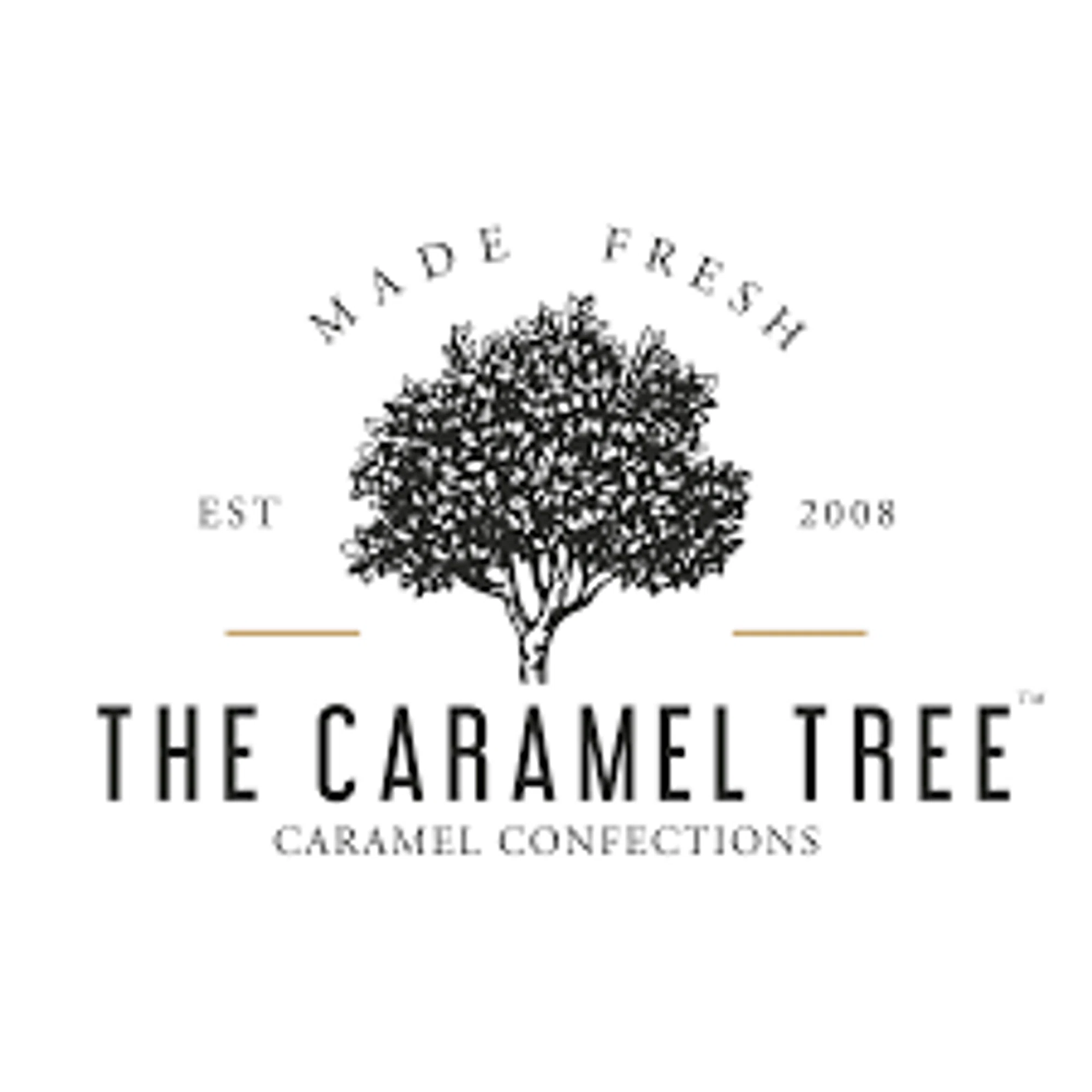 The Caramel Tree