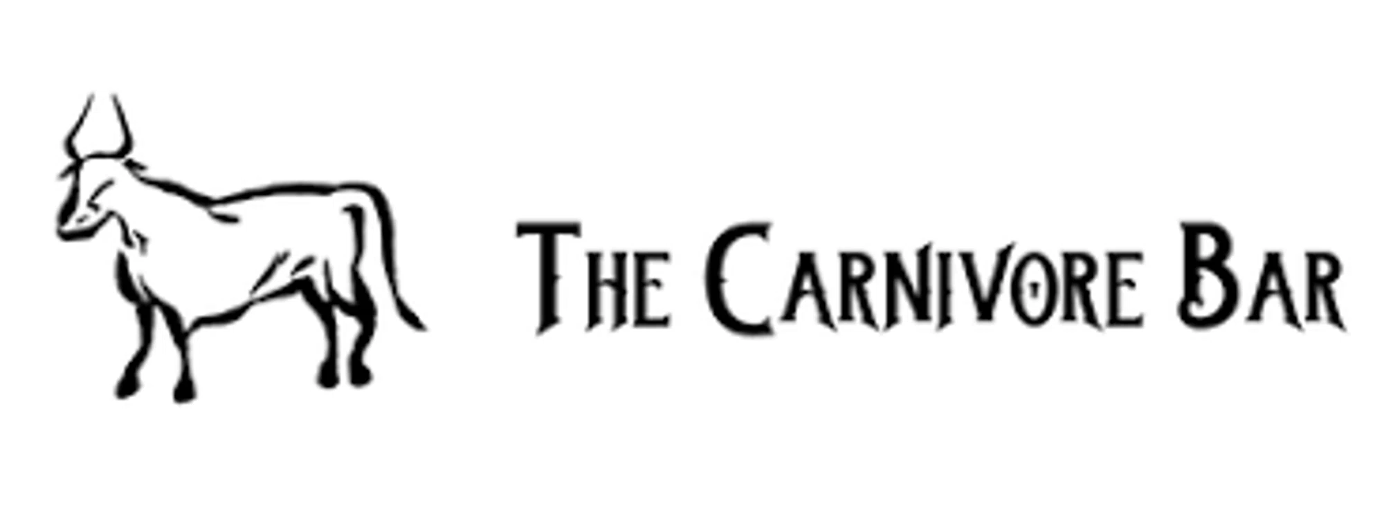 The Carnivore Bar