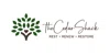 The Cedar Shack